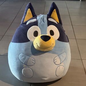 BIG Bluey Plush